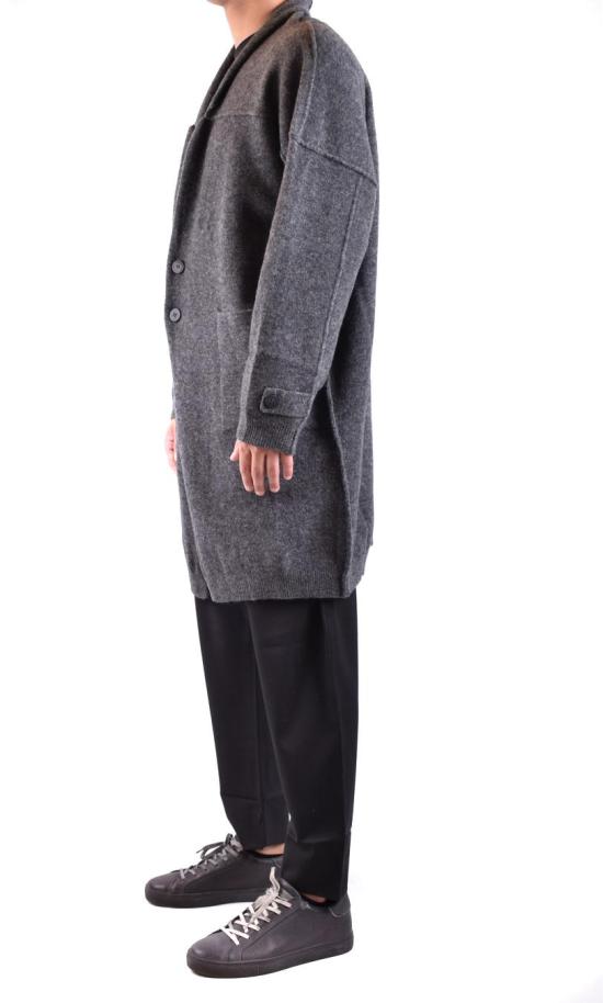  이자벨베네나토 패딩 UK53F2280 GREY - ISABEL BENENATO