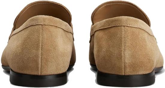  토즈 로퍼 XXM38K0GG10RE0C801 BROWN - TODS