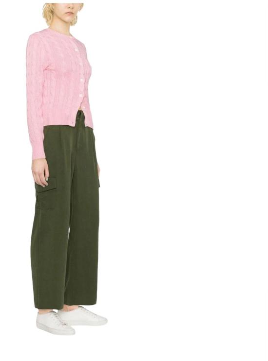 25SS 랄프 로렌 가디건 211891643004 PINK - RALPH LAUREN