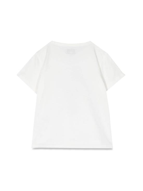  [키즈] 울리치 티셔츠 CFWKTE0119FRK UT14868270 WHITE - WOOLRICH
