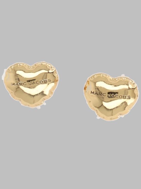 26FW 마크제이콥스 이어링 2F5JER001J46 970 GOLD