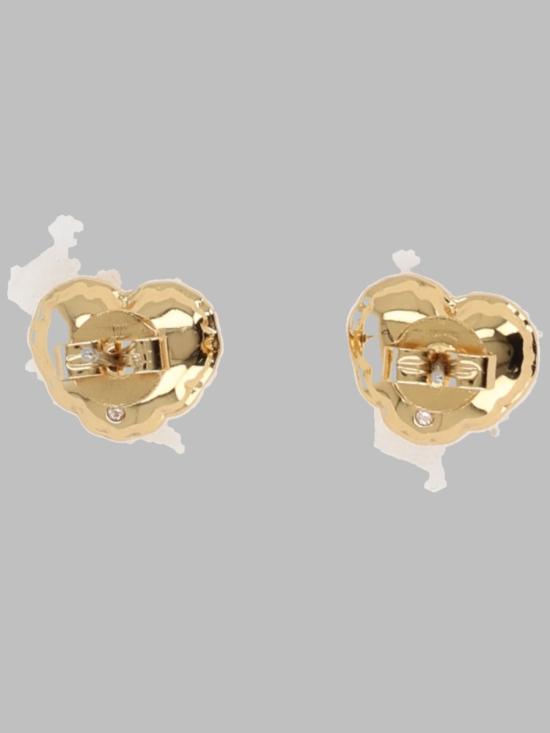 26FW 마크제이콥스 이어링 2F5JER001J46 970 GOLD - MARC JACOBS