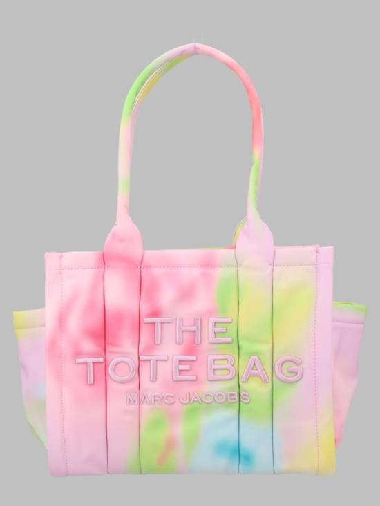 26FW 마크제이콥스 토트백 2P6HTT006H02 682 MULTICOLOUR
