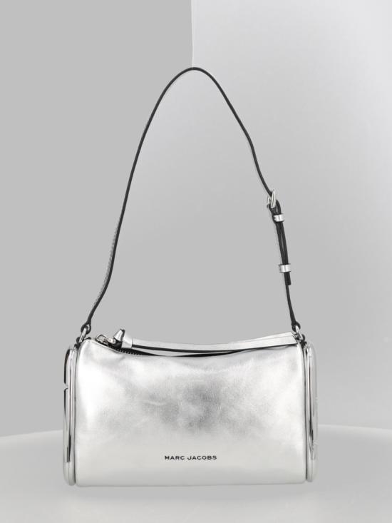 26FW 마크제이콥스 숄더백 2P6HSH011H01 040 SILVER