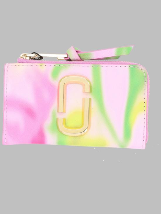 26FW 마크제이콥스 지갑 2P6SMP003S01 682 MULTICOLOUR