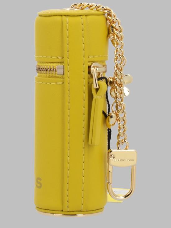 26FW 마크제이콥스 키링 2F5SCP016S01 770 YELLOW - MARC JACOBS