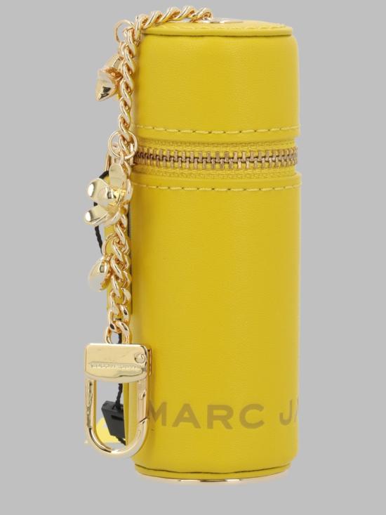 26FW 마크제이콥스 키링 2F5SCP016S01 770 YELLOW