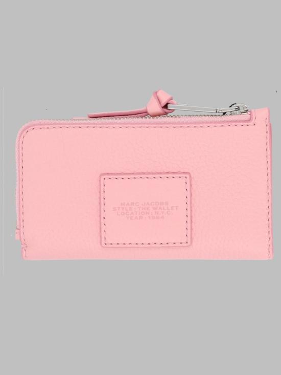 26FW 마크제이콥스 지갑 2S6SMP033S01 669 PINK - MARC JACOBS
