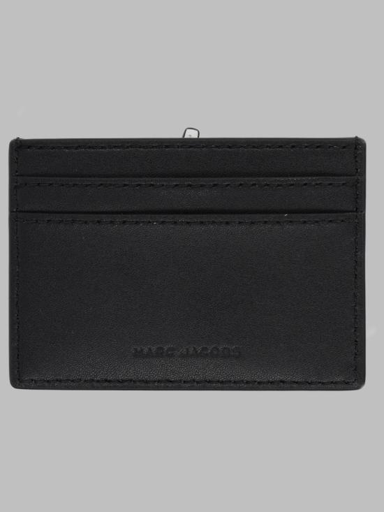 26FW 마크제이콥스 지갑 2P6SMP023S02 002 BLACK - MARC JACOBS