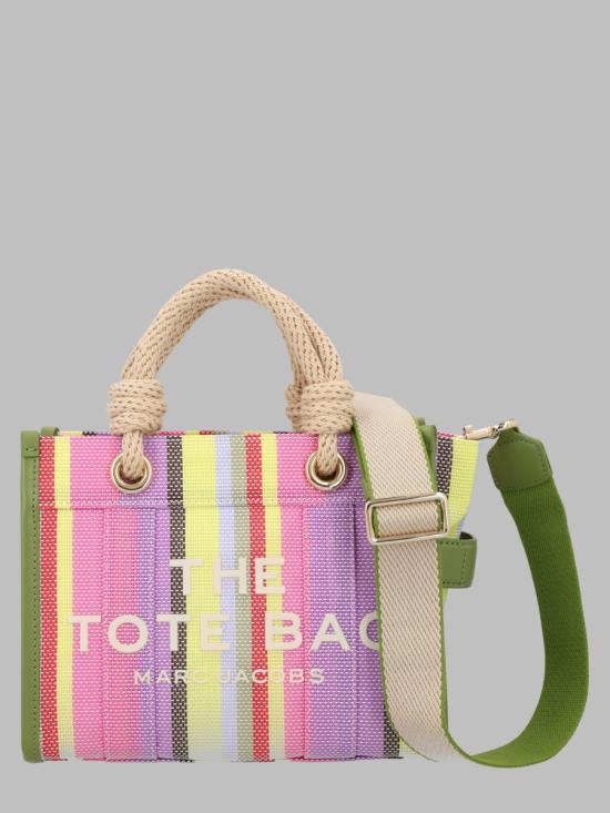 26FW 마크제이콥스 토트백 2S6HTT023H02 501 MULTICOLOUR