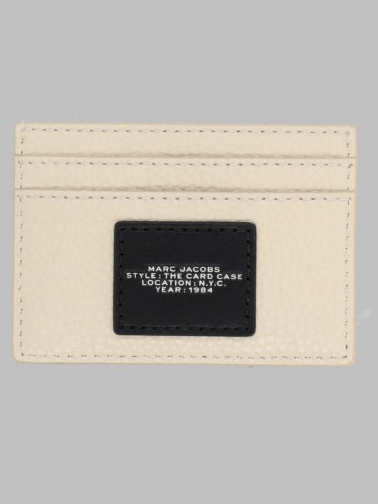 26FW 마크제이콥스 지갑 2P6SMP004S01 147 IVORY - MARC JACOBS