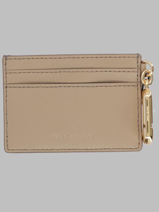 26FW 마크제이콥스 지갑 2P6SMP016S01 082 BEIGE - MARC JACOBS