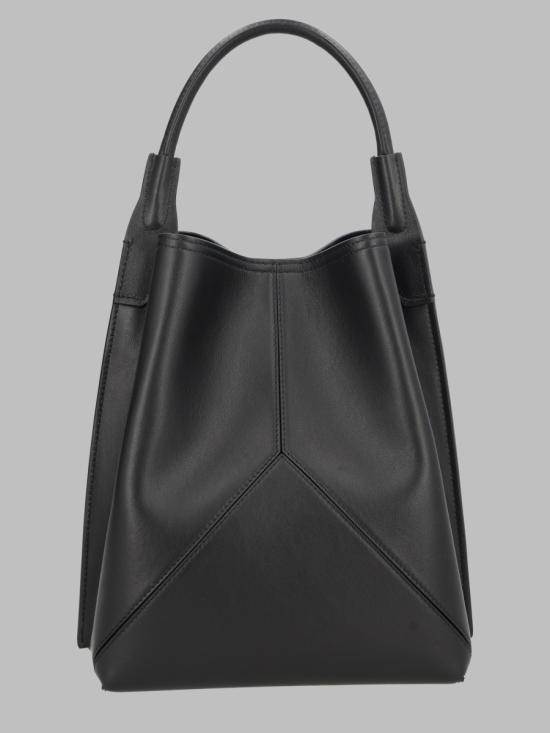 26FW 빅토리아 베컴 토트백 B326AAC007564A BLACK - VICTORIA BECKHAM