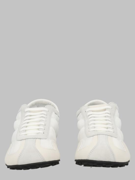 26FW 발망 스니커즈 HM1VI430TYVC 0FA WHITE