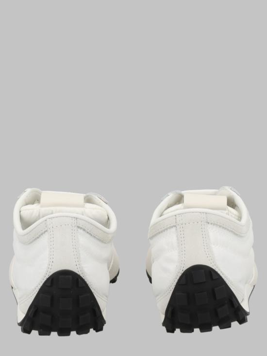 26FW 발망 스니커즈 HM1VI430TYVC 0FA WHITE - BALMAIN