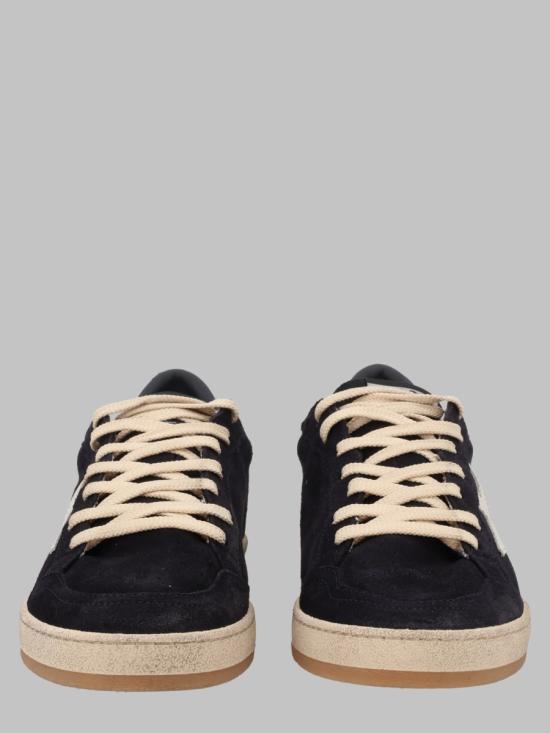 26FW 골든구스 스니커즈 GMF00117 F00872150789 BLACK