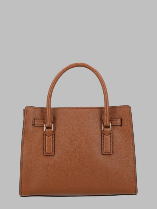 26FW 마이클 코어스 토트백 30T6GNXS1L 230LUGGAGE BUFF - MICHAEL KORS