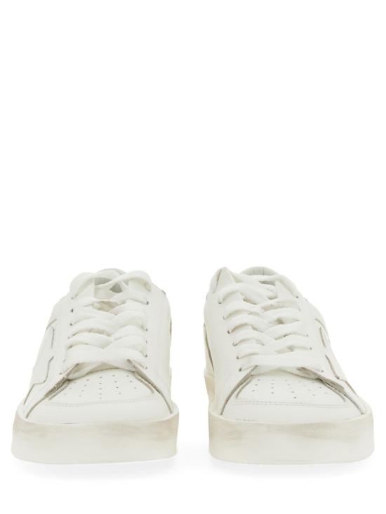 26FW 골든구스 STARDAN 스타단 스니커즈 GWF00128 F00056610100 WHITE - GOLDEN GOOSE
