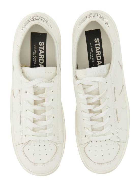 26FW 골든구스 STARDAN 스타단 스니커즈 GWF00128 F00056610100 WHITE - GOLDEN GOOSE