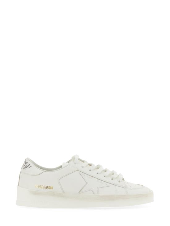 26FW 골든구스 STARDAN 스타단 스니커즈 GWF00128 F00056610100 WHITE