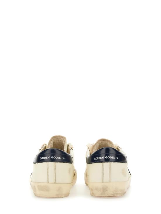 26FW 골든구스 슈퍼스타 스니커즈 GMF00101 F00416415430 BEIGE - GOLDEN GOOSE