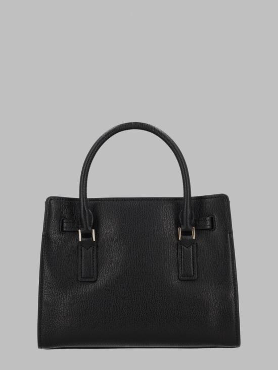 26FW 마이클 코어스 토트백 30T6GNXS1L 001BLACK - MICHAEL KORS