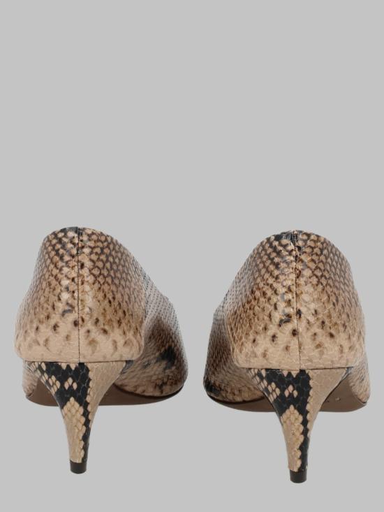 26FW 케이트 힐/펌프스 F2055 803 L803461 ANIMALIER - KHAITE