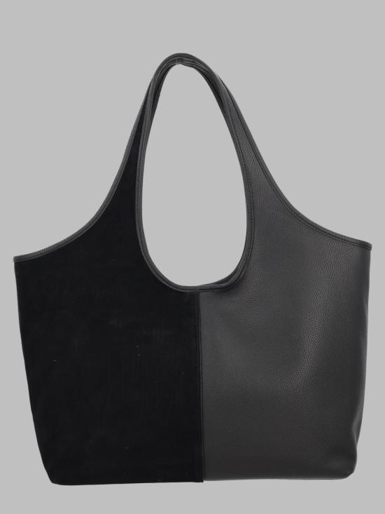26FW 마이클 코어스 숄더백 30T6G51T3S 001BLACK - MICHAEL KORS