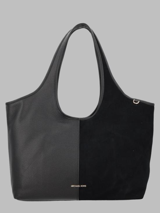 26FW 마이클 코어스 숄더백 30T6G51T3S 001BLACK