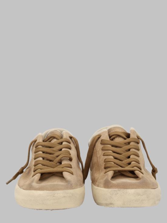 26FW 골든구스 스니커즈 GMF01077 F00859355789 BROWN