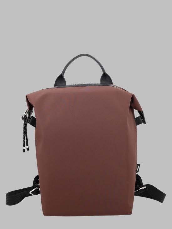 26FW 롱샴 르 플리아쥬 에너지 L 백팩 10166 HSR742 BROWN