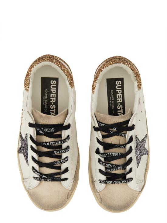 26FW 골든구스 슈퍼스타 스니커즈 GWF00102 F00535882532 WHITE - GOLDEN GOOSE