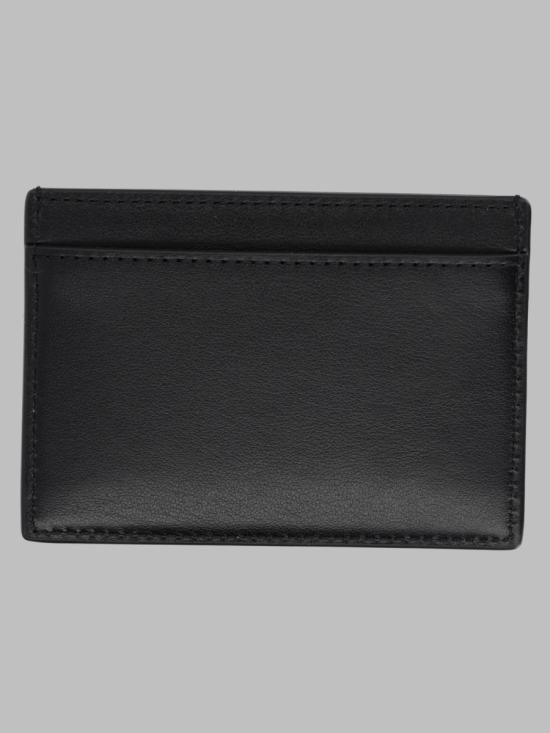26FW 겐조 남성지갑 FG68PM800L31 99 BLACK - KENZO