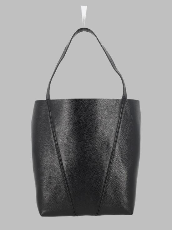 26FW 끌로에 토트백 C25SS811N84 001 BLACK - CHLOE
