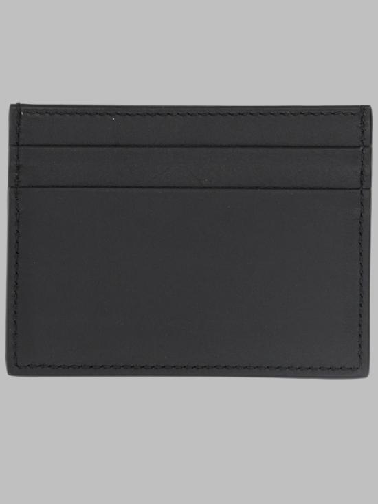 26FW 돌체앤가바나 지갑 BI0330 A3P0080999 BLACK - DOLCE & GABBANA