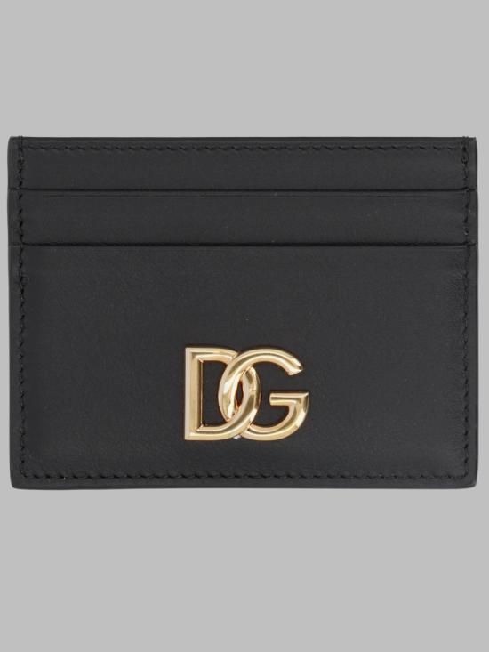 26FW 돌체앤가바나 지갑 BI0330 A3P0080999 BLACK