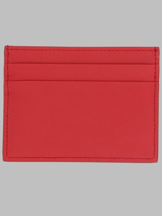 26FW 돌체앤가바나 지갑 BI0330 A3P008M307 RED - DOLCE & GABBANA