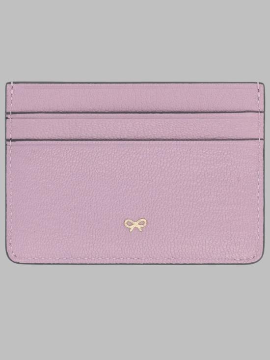 26FW 안야힌드마치 지갑 209045 IRIS PURPLE - ANYA HINDMARCH