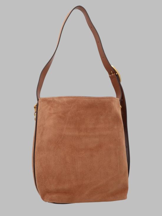 26FW 마이클 코어스 숄더백 30T6AUEM8S 230LUGGAGE BUFF - MICHAEL KORS