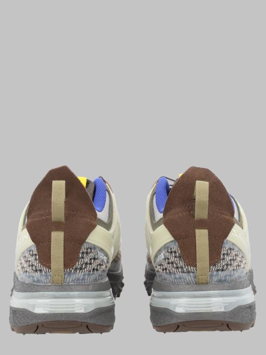 26FW 살로몬 ACS 프로 스니커즈 LD0178800 BLACKOLIVE BOG ICICLE MULTICOLOUR - SALOMON
