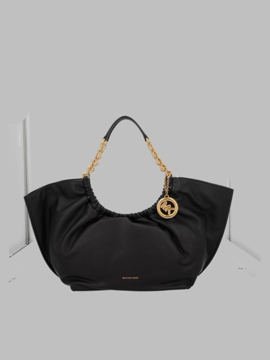 26FW 마이클 코어스 숄더백 30T6A50T9L 001BLACK