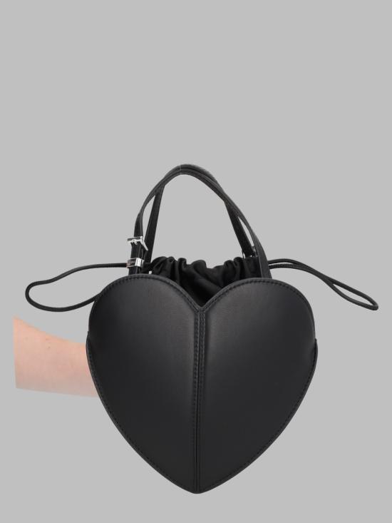 26FW 로테이트 숄더백 116999100 BCR2220100 BLACK - ROTATE