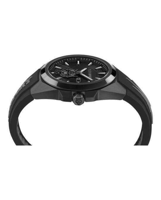  플레인스포츠 손목시계 PS7BA0424 BLACK OS - PLEIN SPORT