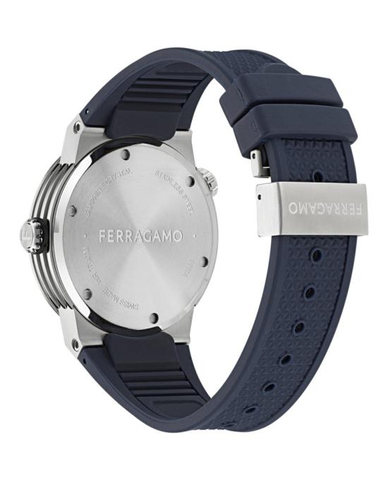  살바토레 페라가모 손목시계 SFHA00124 STSTL OS - SALVATORE FERRAGAMO