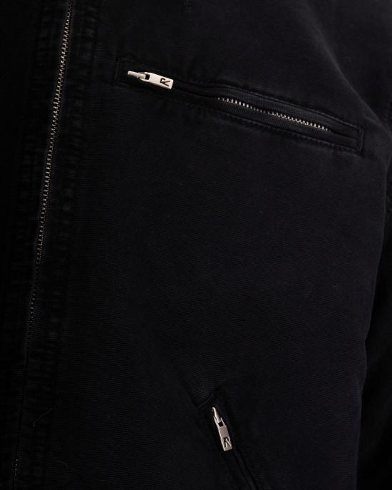 26FW 리프레젠트 코트 5063467305489 BLACK - REPRESENT