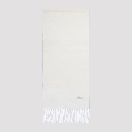 26FW 브리오니 머플러/스카프 O3IE00 OE6324 1495 LEAD SAND