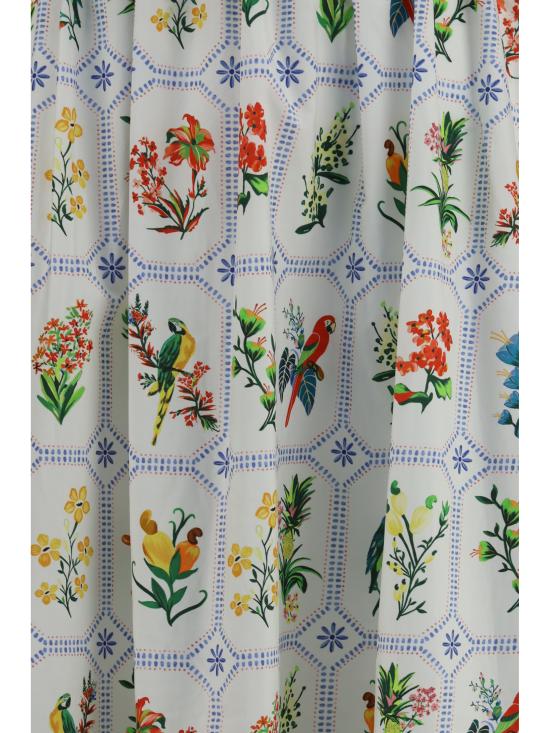 26FW 팜 리오 원피스 355825 25203 MULTICOLOUR - FARM RIO