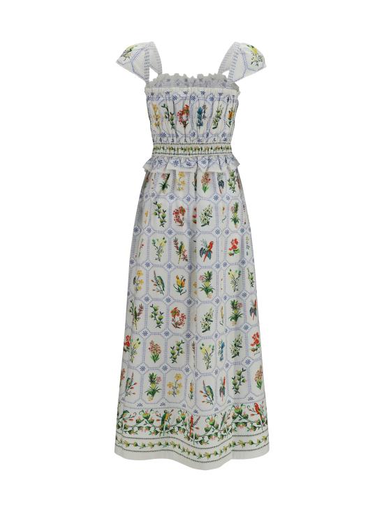 26FW 팜 리오 원피스 355825 25203 MULTICOLOUR - FARM RIO