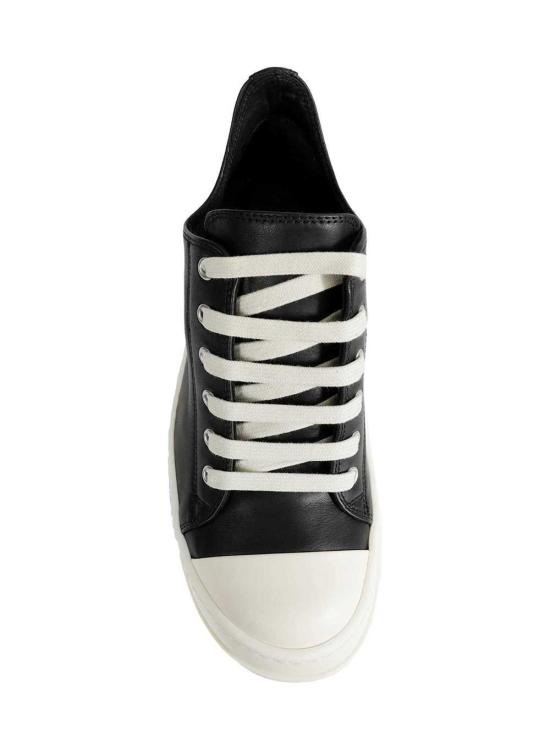 26FW 릭 오웬스 슈즈 RP02F5891LCO 911 BLACK MILK MILK - RICK OWENS