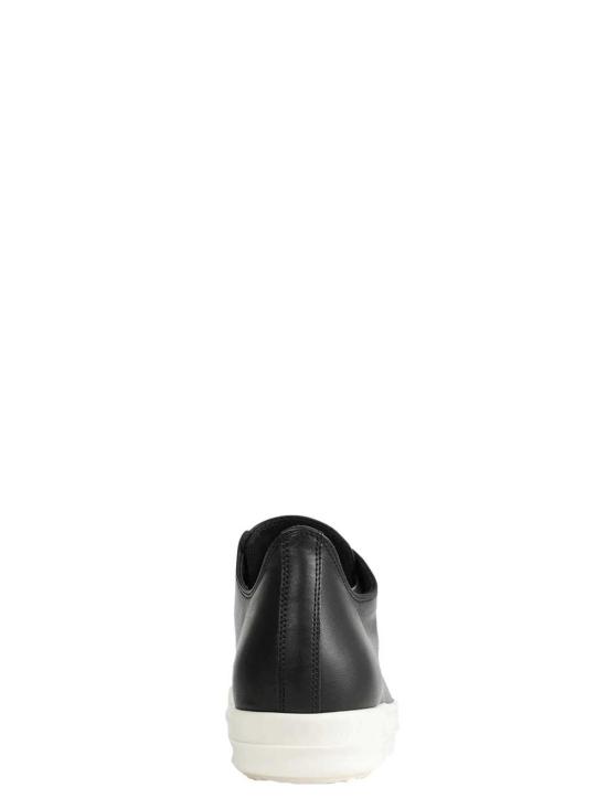 26FW 릭 오웬스 슈즈 RP02F5891LCO 911 BLACK MILK MILK - RICK OWENS